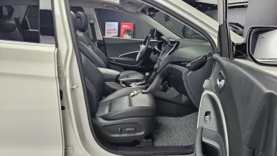 Hyundai Maxcruz
