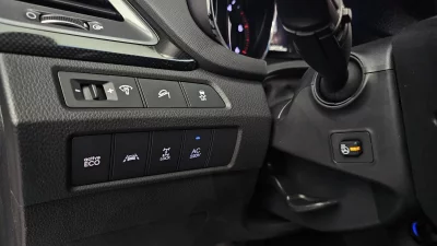 Hyundai Maxcruz