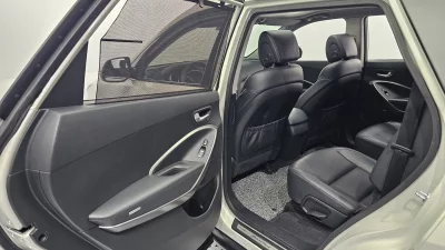 Hyundai Maxcruz