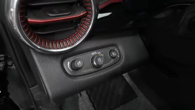 Daewoo Trax