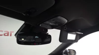 Daewoo Trax