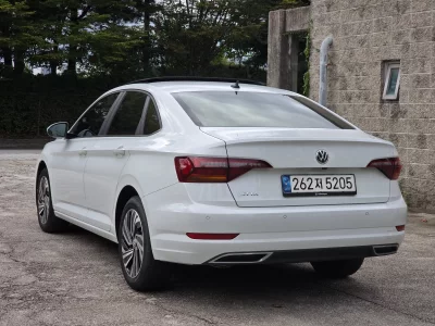 Volkswagen JETTA