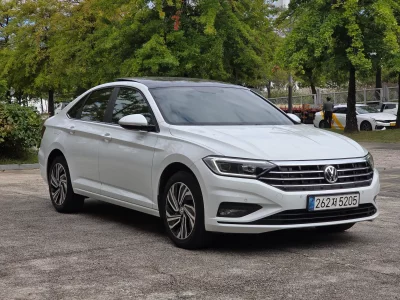 Volkswagen JETTA