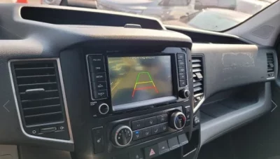 Hyundai Solati