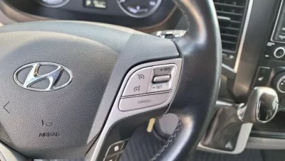 Hyundai Solati