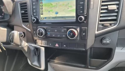 Hyundai Solati