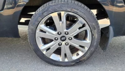 Hyundai Solati