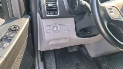 Hyundai Solati