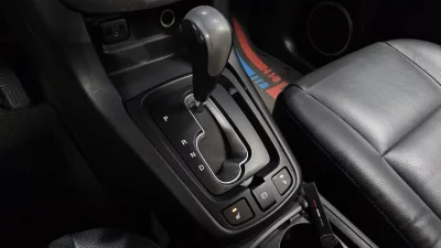 Daewoo Captiva