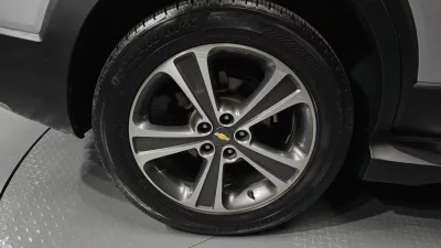 Daewoo Captiva