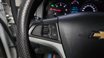Daewoo Captiva