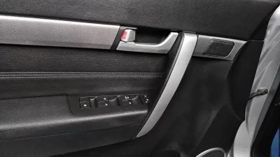 Daewoo Captiva