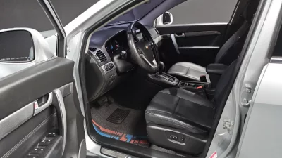 Daewoo Captiva