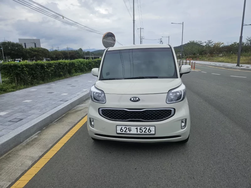 Kia RAY