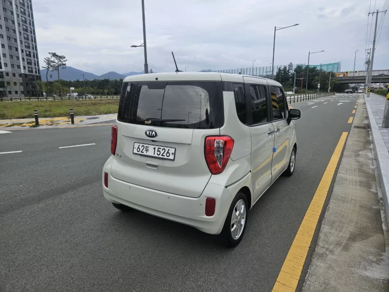 Kia RAY
