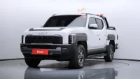 Kia Tasman