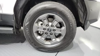 Kia Tasman