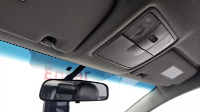 Kia Porte