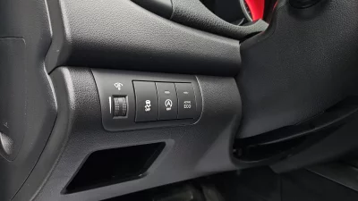 Kia Porte
