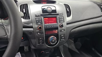 Kia Porte