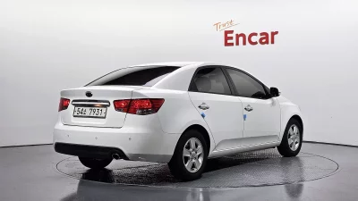 Kia Porte