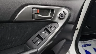 Kia Porte