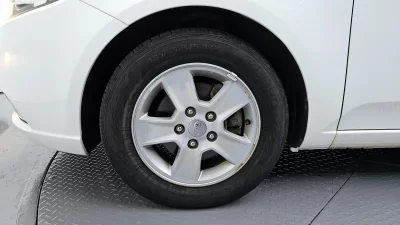Kia Porte