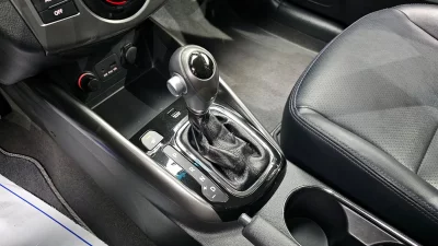 Kia Porte