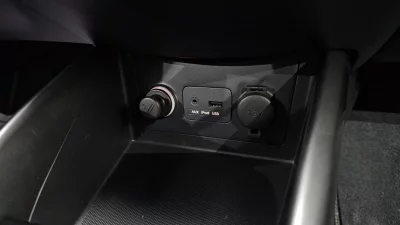 Kia Porte
