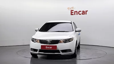 Kia Porte