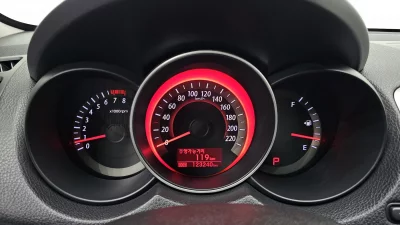Kia Porte