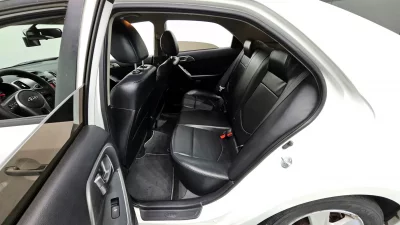 Kia Porte