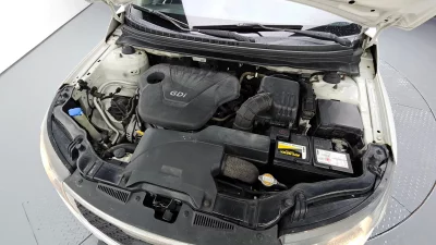Kia Porte