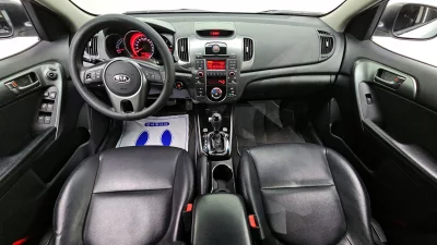 Kia Porte