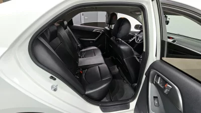 Kia Porte