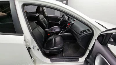 Kia Porte