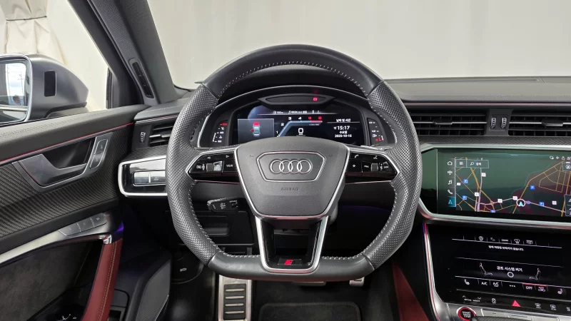 Audi S6