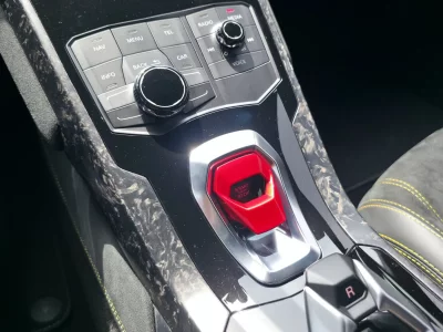 Lamborghini HURACAN