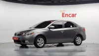 Kia Porte