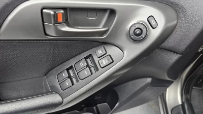 Kia Porte
