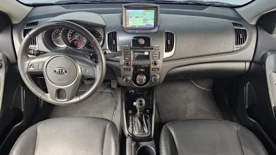 Kia Porte