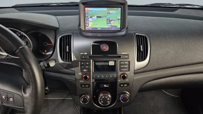 Kia Porte