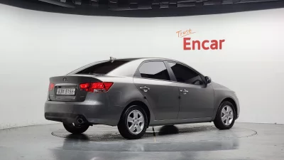 Kia Porte
