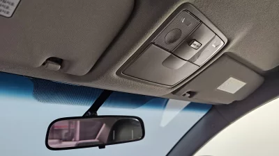 Kia Porte