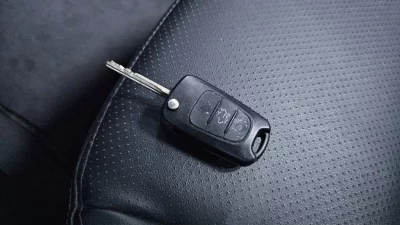 Kia Porte