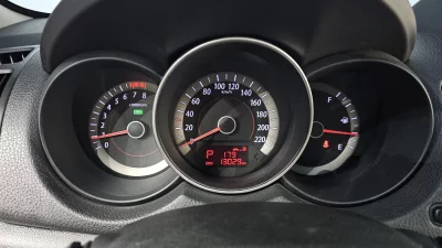 Kia Porte