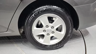 Kia Porte