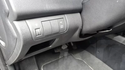 Kia Porte