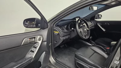 Kia Porte