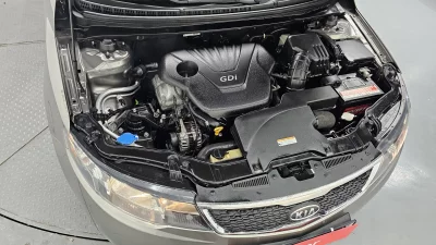 Kia Porte